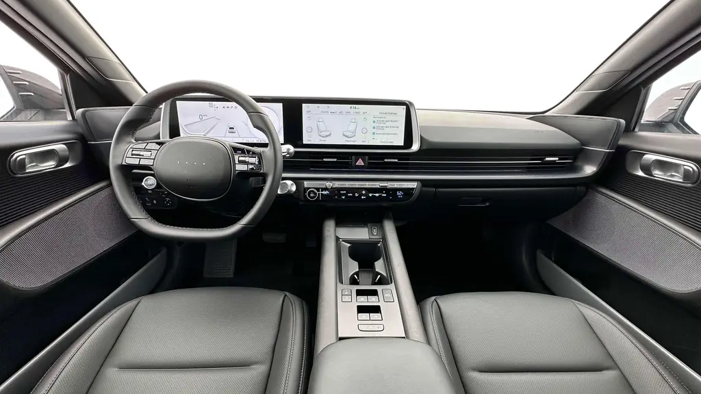 2024 Hyundai IONIQ 6 SEL