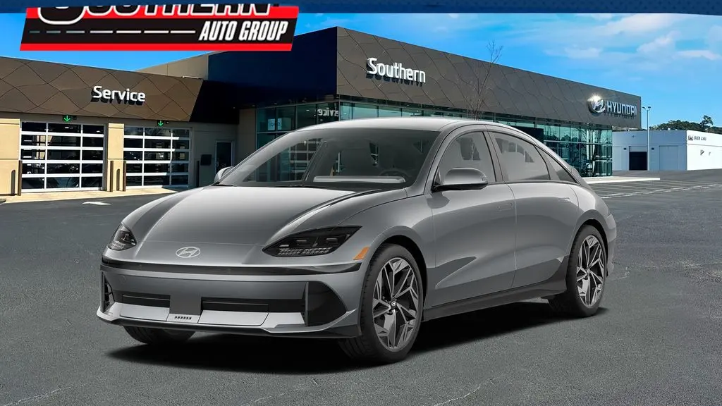 Preowned 2024 Hyundai IONIQ 6 SEL for Sale