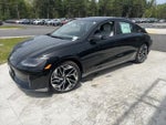 2024 Ioniq 6 Thumbnail 3