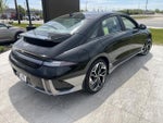 2024 Ioniq 6 Thumbnail 7