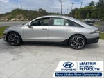 2024 Ioniq 6 Thumbnail 4