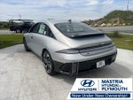 2024 Ioniq 6 Thumbnail 5