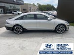 2024 Ioniq 6 Thumbnail 8
