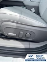 2024 Ioniq 6 Thumbnail 15