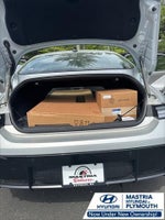 2024 Ioniq 6 Thumbnail 26