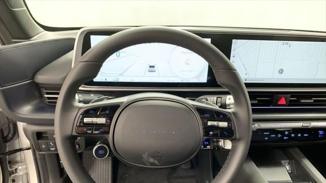 2025 Hyundai IONIQ 6 SEL