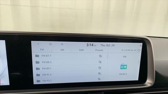 2025 Hyundai IONIQ 6 SEL