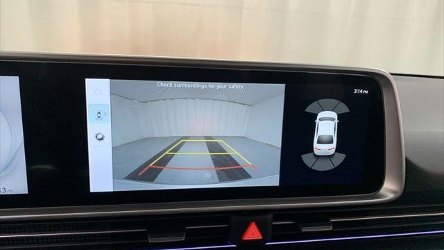 2025 Hyundai IONIQ 6 SEL