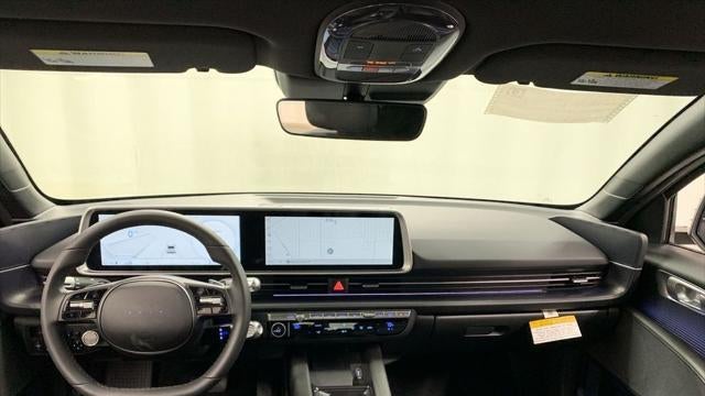 2025 Hyundai IONIQ 6 SEL