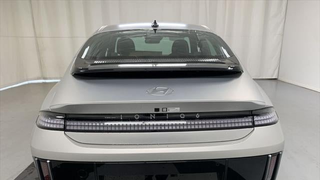 2025 Hyundai IONIQ 6 SEL