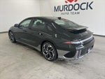 2023 Ioniq 6 Thumbnail 2