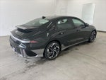 2023 Ioniq 6 Thumbnail 4