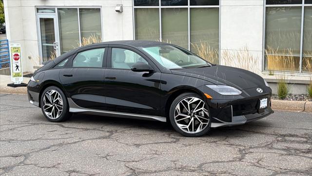 2023 Hyundai Ioniq - $28,994