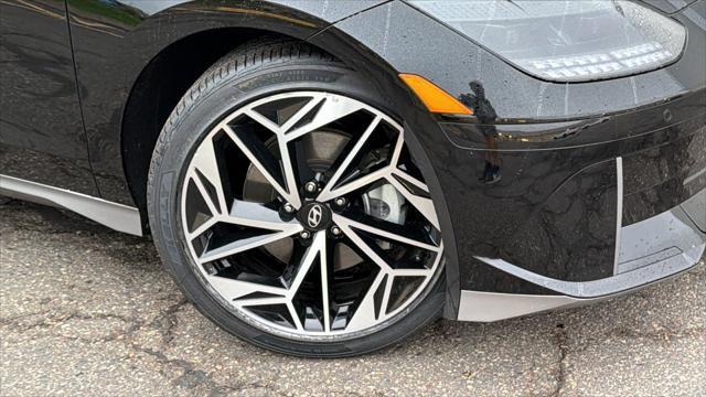 2023 Hyundai Ioniq - $28,994