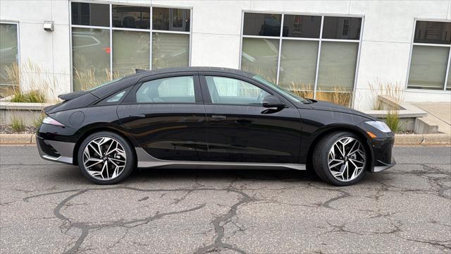 2023 Hyundai Ioniq - $28,994