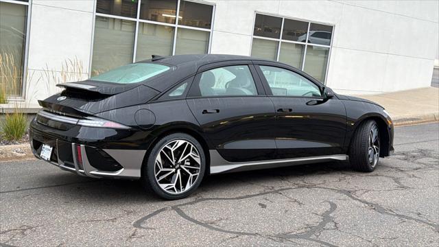 2023 Hyundai Ioniq - $28,994