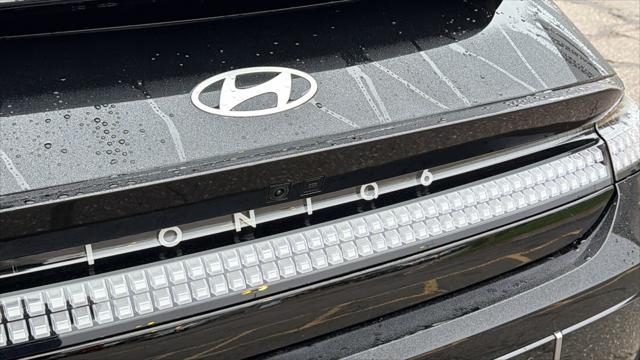 2023 Hyundai Ioniq - $28,994