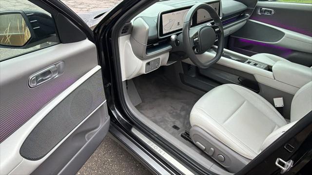 2023 Hyundai Ioniq - $28,994