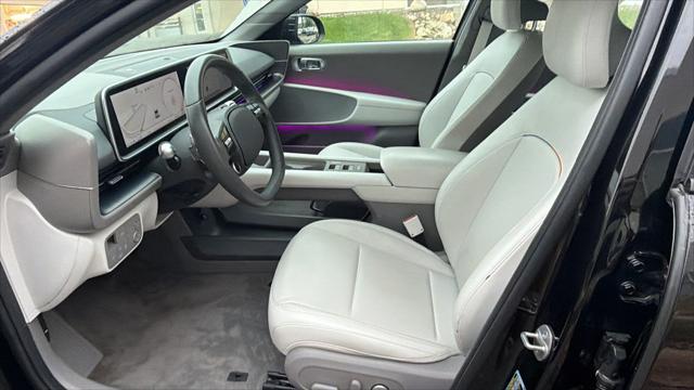 2023 Hyundai Ioniq - $28,994