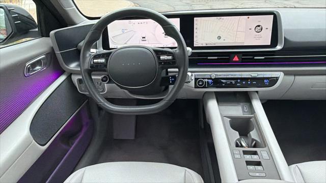 2023 Hyundai Ioniq - $28,994