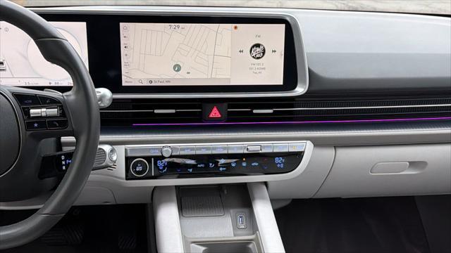 2023 Hyundai Ioniq - $28,994