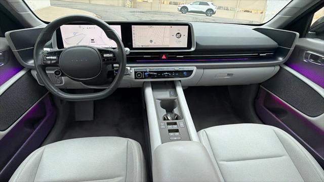 2023 Hyundai Ioniq - $28,994