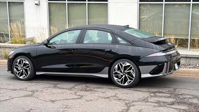 2023 Hyundai Ioniq - $28,994