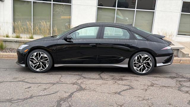 2023 Hyundai Ioniq - $28,994