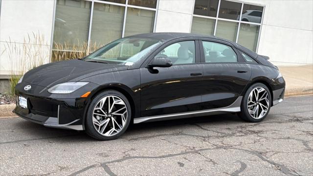 2023 Hyundai Ioniq - $28,994