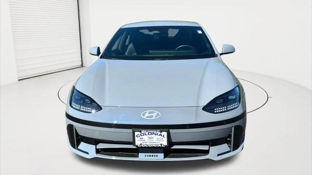 2024 Hyundai IONIQ 6 SEL