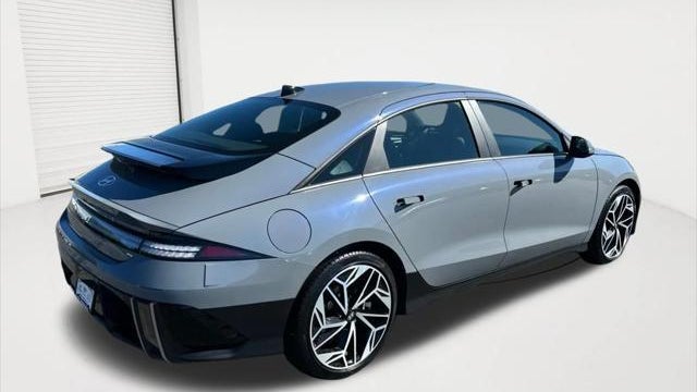 2024 Hyundai IONIQ 6 SEL