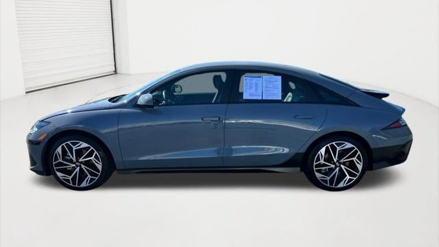 2024 Hyundai IONIQ 6 SEL