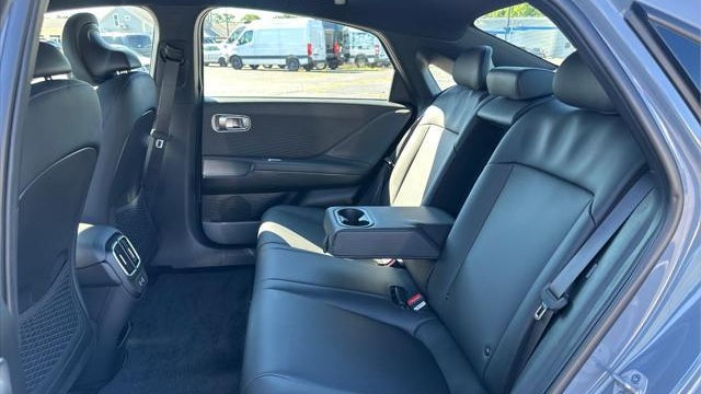 2024 Hyundai IONIQ 6 SEL