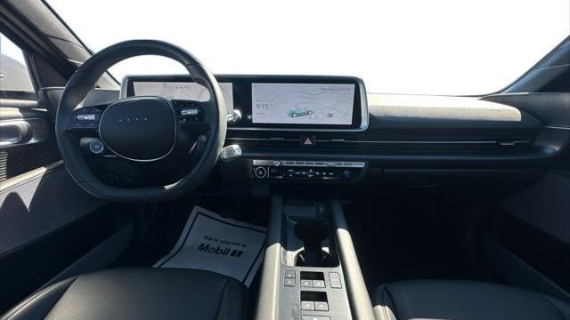 2024 Hyundai IONIQ 6 SEL