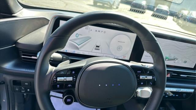 2024 Hyundai IONIQ 6 SEL