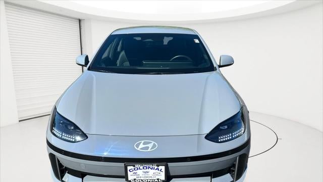 2024 Hyundai IONIQ 6 SEL