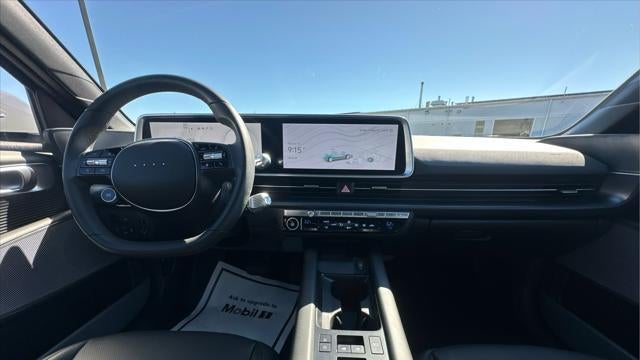 2024 Hyundai IONIQ 6 SEL