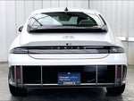 2024 Ioniq 6 Thumbnail 4