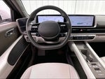 2024 Ioniq 6 Thumbnail 5