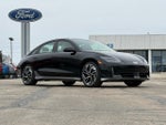 2024 Ioniq 6 Thumbnail 1
