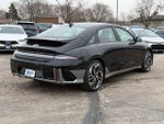 2024 Ioniq 6 Thumbnail 3