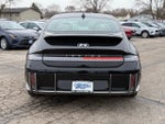 2024 Ioniq 6 Thumbnail 4