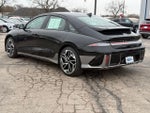 2024 Ioniq 6 Thumbnail 5