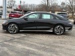 2024 Ioniq 6 Thumbnail 6