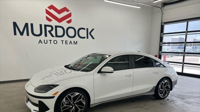 Preowned 2024 Hyundai IONIQ 6 SEL for Sale