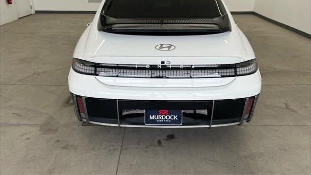 2024 Hyundai IONIQ 6 SEL