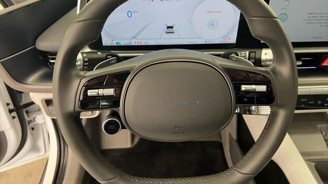 2024 Hyundai IONIQ 6 SEL