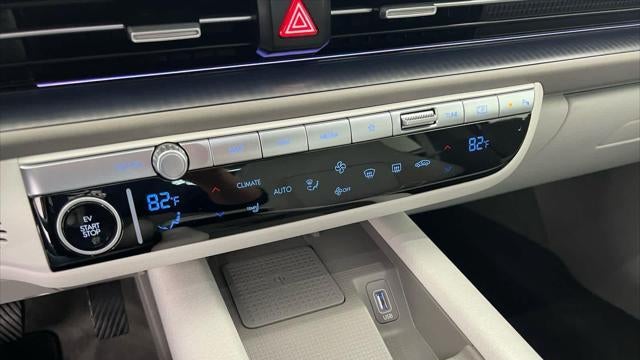 2024 Hyundai IONIQ 6 SEL