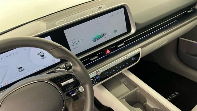 2024 Hyundai IONIQ 6 SEL