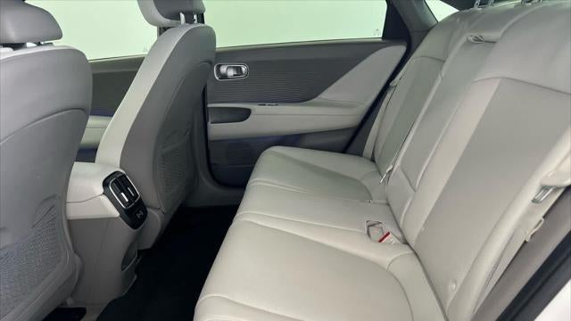 2024 Hyundai IONIQ 6 SEL